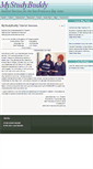 Mobile Screenshot of mystudybuddy.org